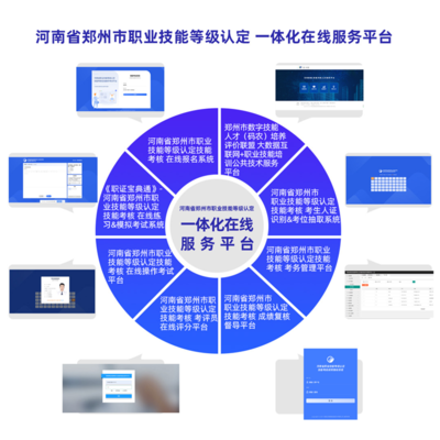 云和數(shù)據(jù)首批計算機程序設(shè)計員職業(yè)技能等級認(rèn)定開啟，信息技術(shù)咨詢服務(wù)邁入新階段