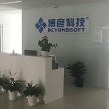 杭州博彥信息技術(shù)有限公司 專(zhuān)業(yè)的信息技術(shù)咨詢(xún)服務(wù)提供商