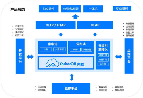 深算院與新數(shù)科技戰(zhàn)略攜手，共啟國(guó)產(chǎn)數(shù)據(jù)庫(kù)生態(tài)新篇章